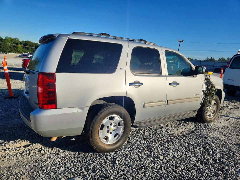Продаж на аукціоні авто 2011 Chevrolet Tahoe, vin: 1GNSCBE06BR191966, номер лоту: 70684126