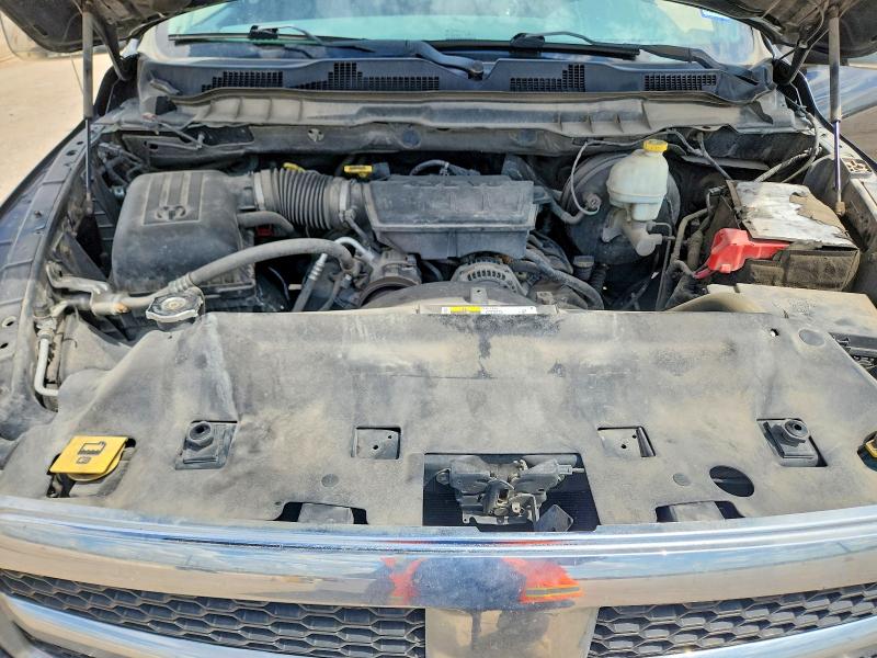 Aukcja sprzedaży 2013 Ram 1500, vin: 1C6RR7GP4DS659726, numer aukcji: 67485726