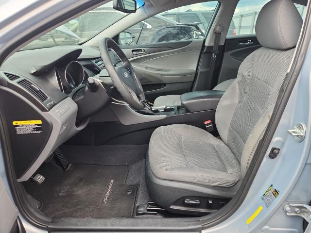 Продажа на аукционе авто 2014 Hyundai Sonata, vin: 5NPEB4AC5EH889954, номер лота: 70971566