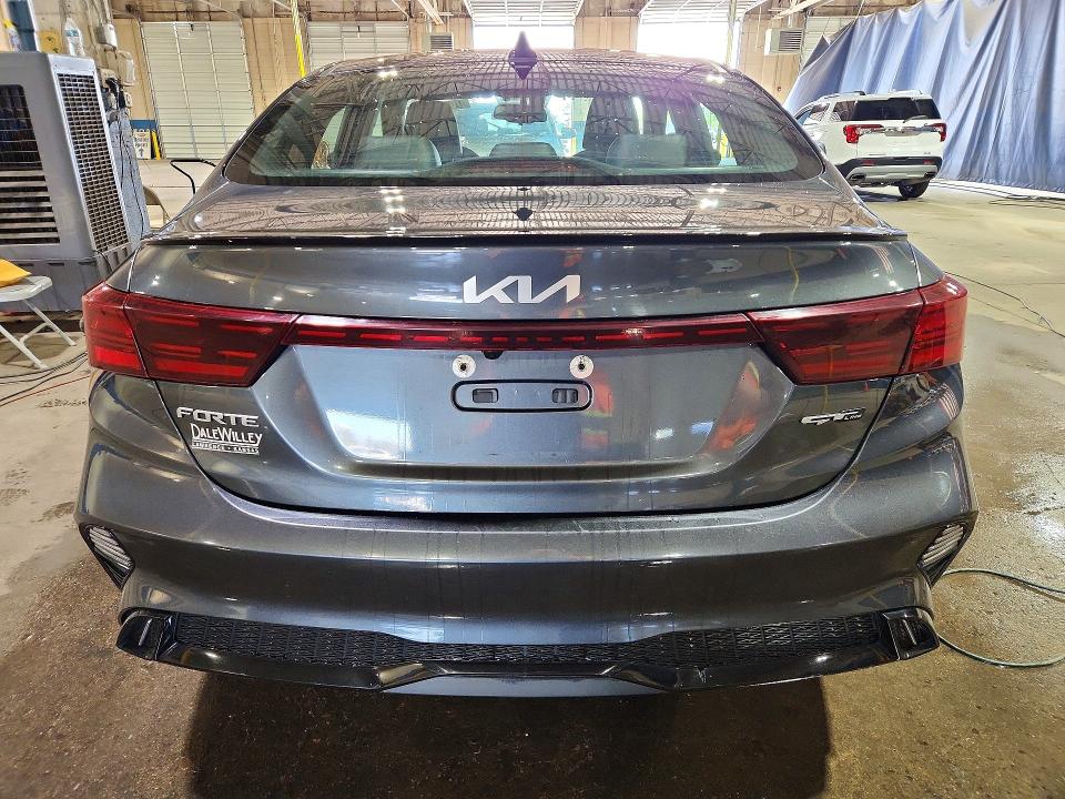 Продаж на аукціоні авто 2022 Kia Forte, vin: 3KPF54AD8NE432094, номер лоту: 70153996