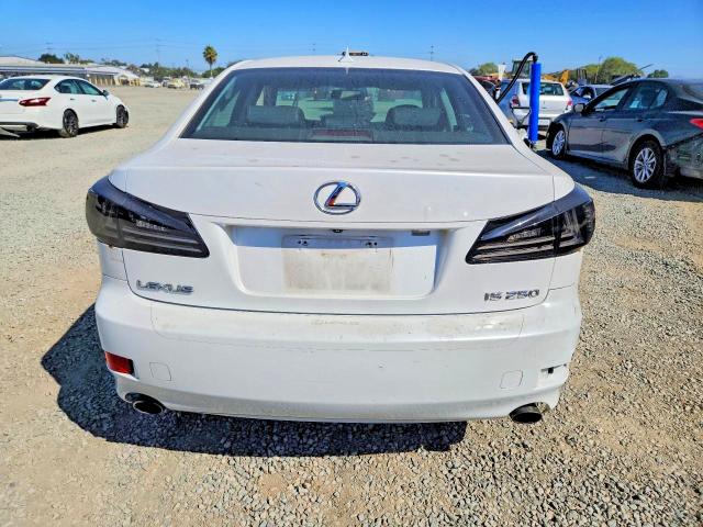 Продаж на аукціоні авто 2008 Lexus Is 250, vin: JTHBK262285064237, номер лоту: 69987456