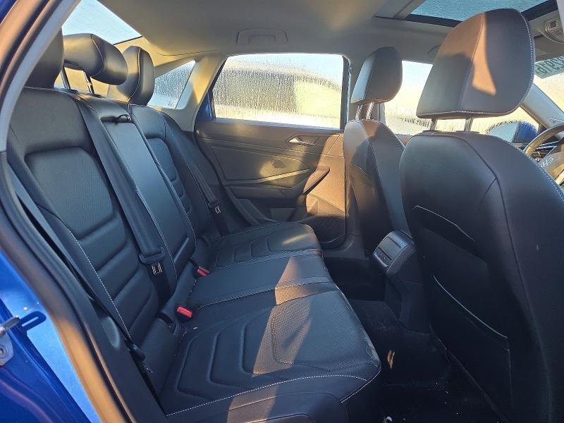 Auction sale of the 2023 Volkswagen Jetta, vin: 3VWGM7BU6PM002674, lot number: 67332916
