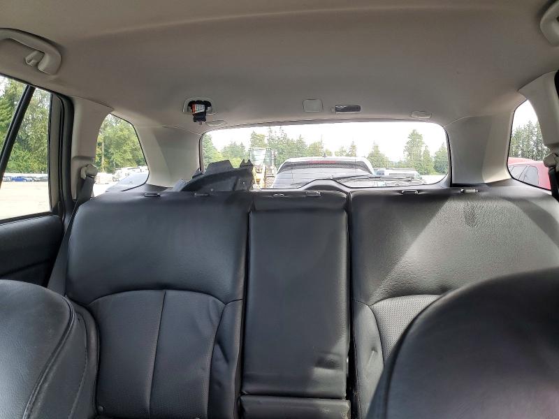 2014 Subaru Outback მანქანა იყიდება აუქციონზე, vin: 4S4BRBNC4E3204914, აუქციონის ნომერი: 67735536