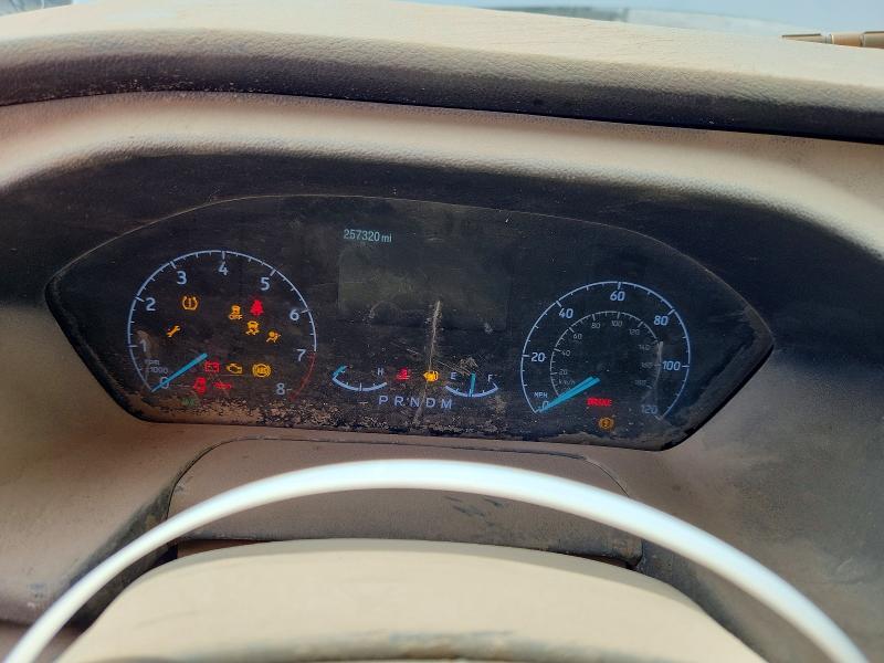 Продаж на аукціоні авто 2021 Ford Transit 250, vin: 1FTBR1C8XMKA79998, номер лоту: 70303806