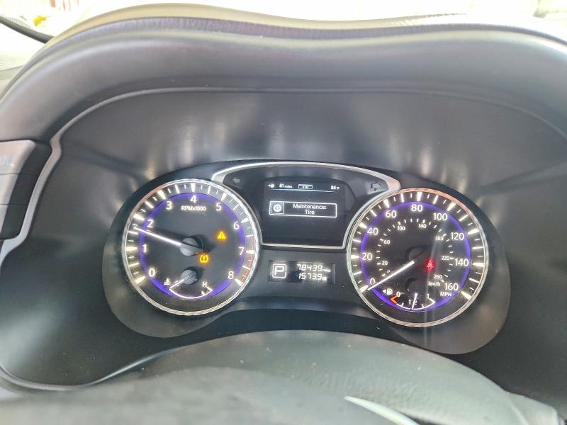 Продажа на аукционе авто 2013 Infiniti Jx35, vin: 5N1AL0MM0DC321318, номер лота: 67597246