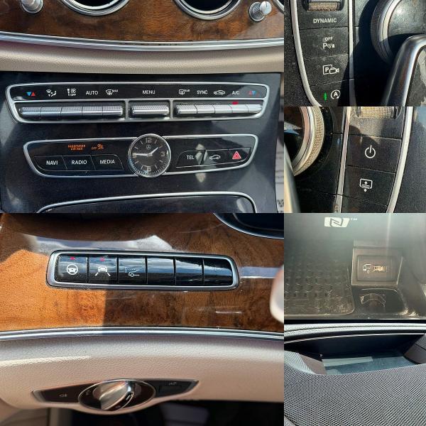 Aukcja sprzedaży 2017 Mercedes-benz E, vin: WDDZF4KB0HA203039, numer aukcji: 65962206