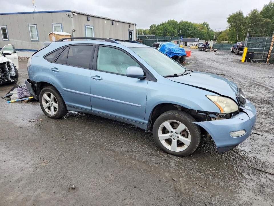 Aukcja sprzedaży 2004 Lexus Rx, vin: 2T2HA31U14C035575, numer aukcji: 70231406