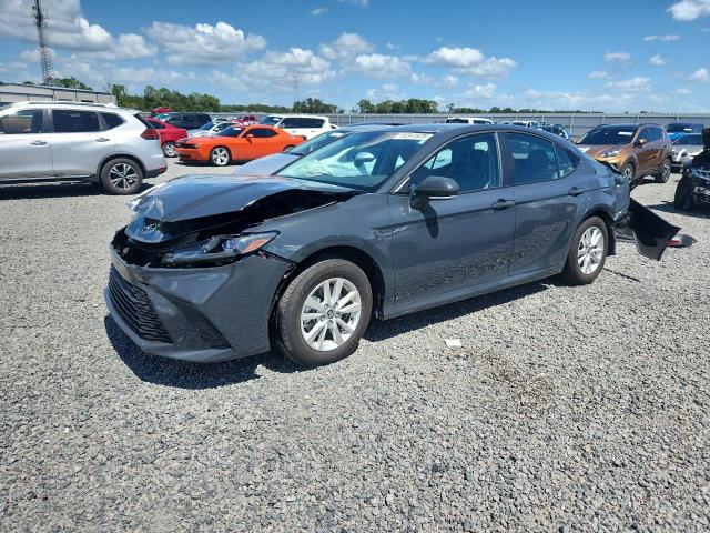 69341626 :رقم المزاد ، 4T1DAACK9SU599117 vin ، 2025 Toyota Camry مزاد بيع