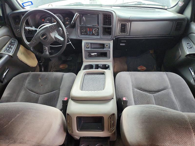 69111626 :رقم المزاد ، 2GTEC13V161259913 vin ، 2006 Gmc New Sierra مزاد بيع