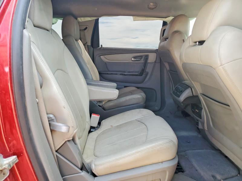 Продаж на аукціоні авто 2014 Chevrolet Traverse, vin: 1GNKVJKD9EJ322371, номер лоту: 69674176