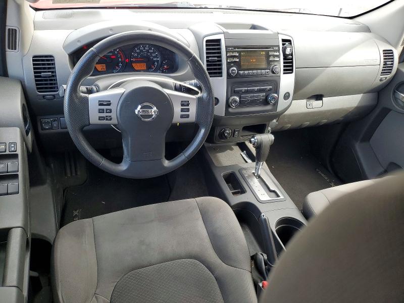 Продаж на аукціоні авто 2014 Nissan Xterra, vin: 5N1AN0NW8EN812719, номер лоту: 70252956
