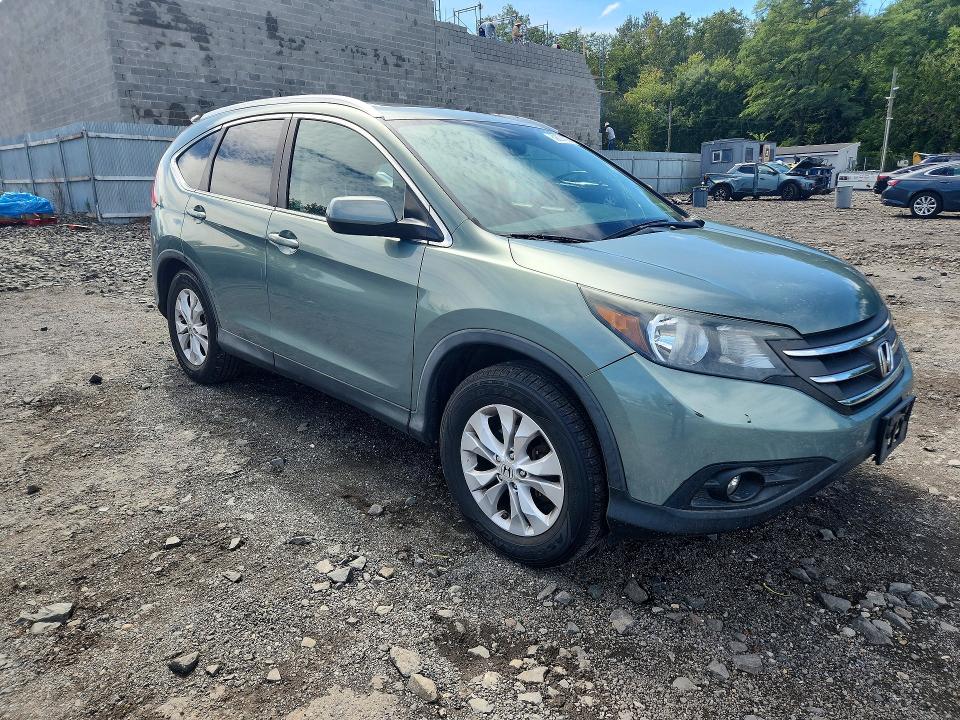 2012 Honda Cr-v მანქანა იყიდება აუქციონზე, vin: 2HKRM4H70CH628362, აუქციონის ნომერი: 69824026