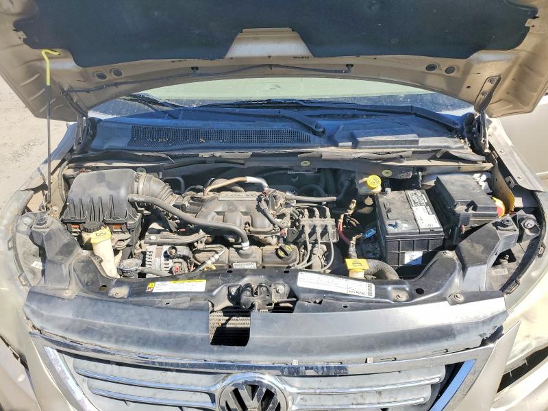 Продаж на аукціоні авто 2009 Volkswagen Routan, vin: 2V8HW34189R558885, номер лоту: 67939176