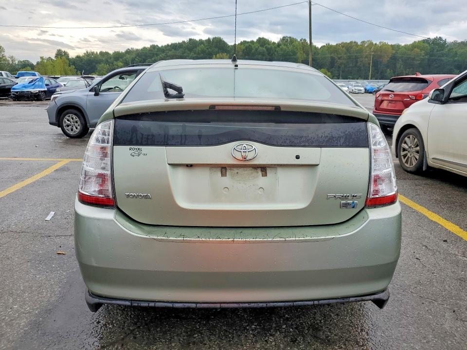 Aukcja sprzedaży 2007 Toyota Prius, vin: JTDKB20UX77601886, numer aukcji: 68187896