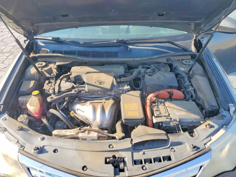 Продаж на аукціоні авто 2013 Toyota Camry Hybrid, vin: 4T1BD1FK2DU094856, номер лоту: 69399116