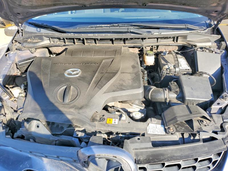 Продаж на аукціоні авто 2009 Mazda Cx-7, vin: JM3ER29L990225025, номер лоту: 68850366