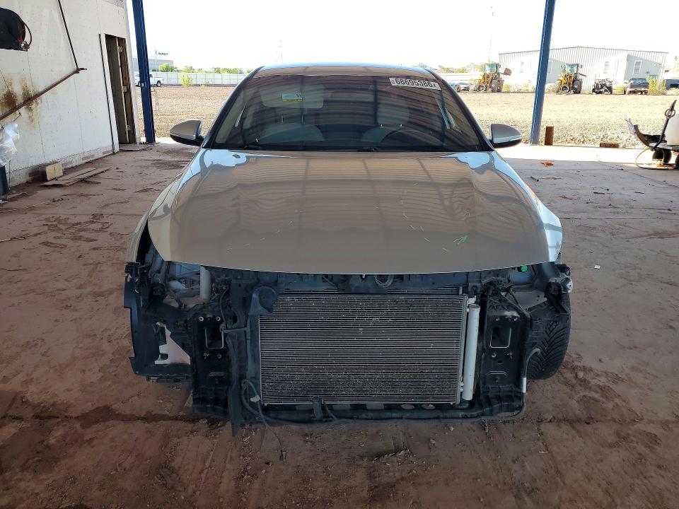 2016 Kia Optima მანქანა იყიდება აუქციონზე, vin: 5XXGT4L3XGG006464, აუქციონის ნომერი: 68695386
