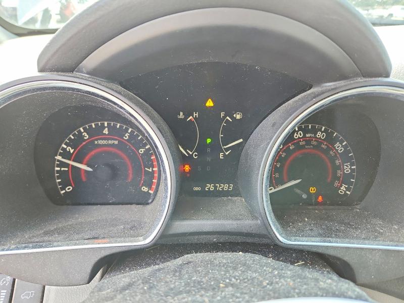 Продажа на аукционе авто 2011 Toyota Highlander, vin: 5TDBK3EH0BS048780, номер лота: 70180116