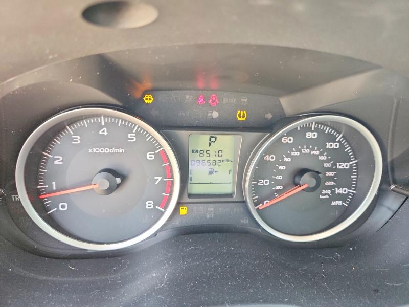68208446 :رقم المزاد ، JF2SJABCXJH478448 vin ، 2018 Subaru Forester مزاد بيع