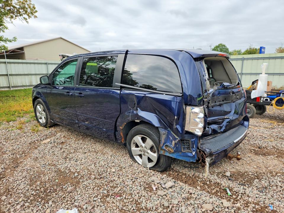 Продажа на аукционе авто 2013 Dodge Grand Caravan, vin: 2C4RDGBG0DR726239, номер лота: 70689046