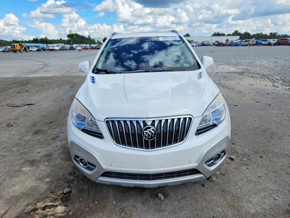 Продажа на аукционе авто 2015 Buick Encore, vin: KL4CJDSB0FB267940, номер лота: 69891556