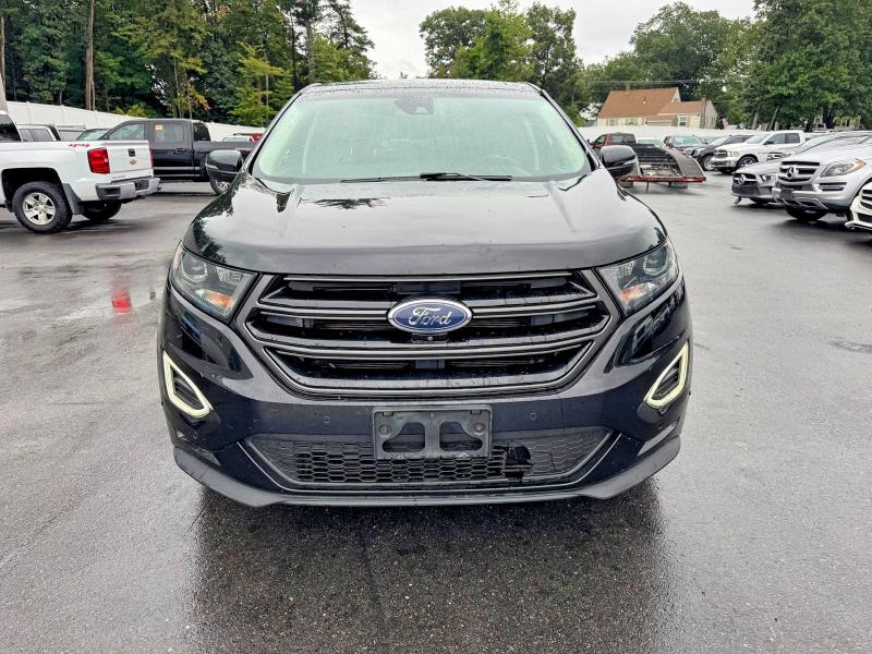 67840146 :رقم المزاد ، 2FMPK4AP1JBC42030 vin ، 2018 Ford Edge مزاد بيع