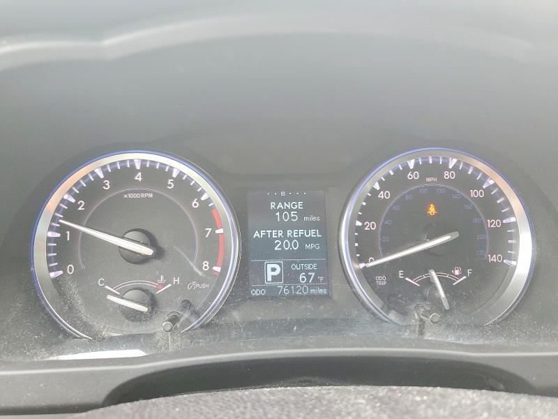 70771446 :رقم المزاد ، 5TDBKRFH1FS165470 vin ، 2015 Toyota Highlander مزاد بيع