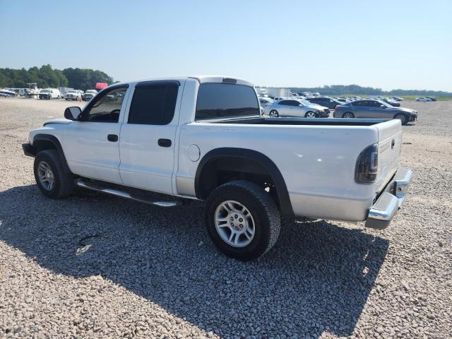 2004 Dodge Dakota მანქანა იყიდება აუქციონზე, vin: 1D7HG48N24S552833, აუქციონის ნომერი: 67867306
