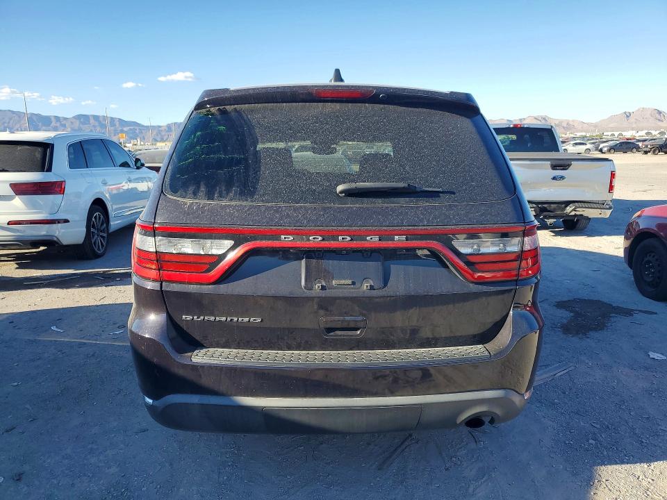 Aukcja sprzedaży 2019 Dodge Durango, vin: 1C4RDHAG2KC845911, numer aukcji: 69851456