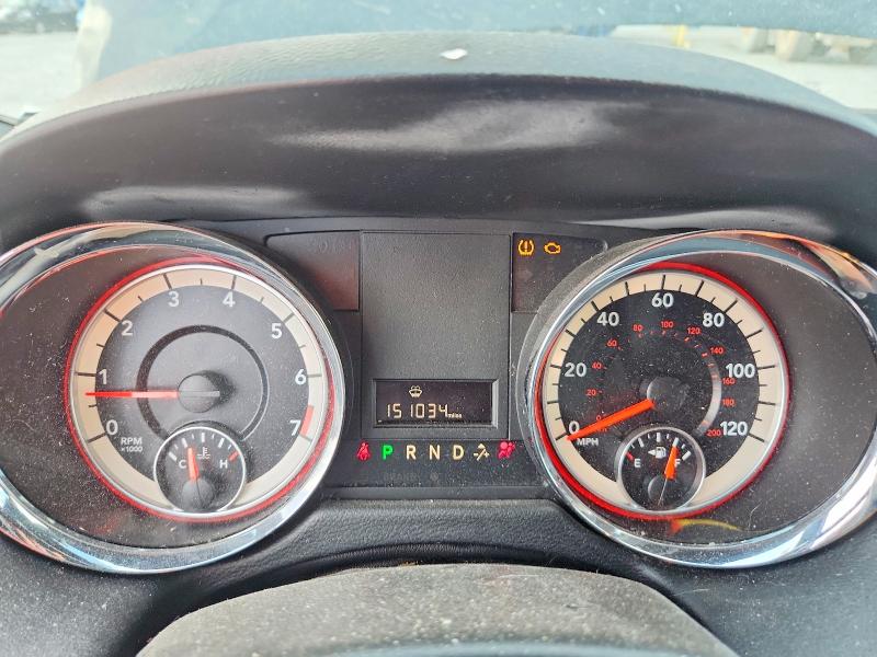 2017 Dodge Grand Caravan მანქანა იყიდება აუქციონზე, vin: 2C4RDGCG5HR862662, აუქციონის ნომერი: 69390256