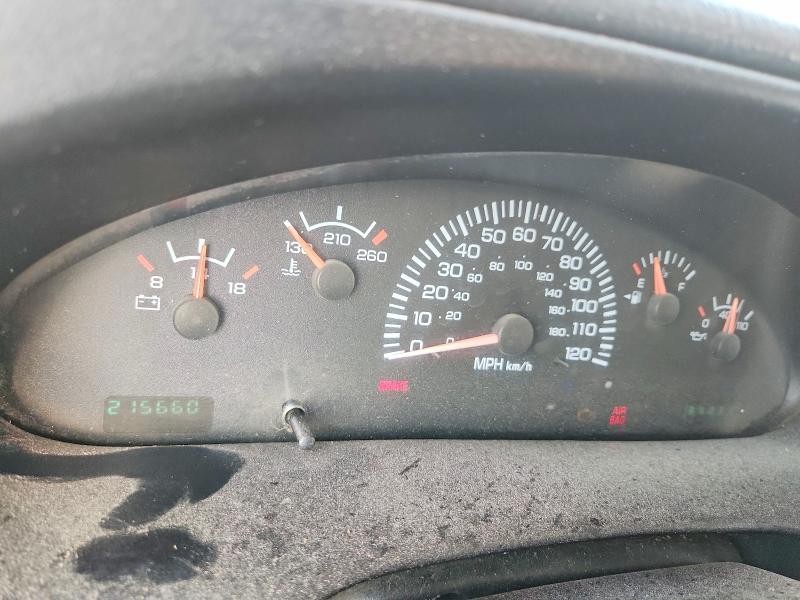 Aukcja sprzedaży 2002 Dodge Ram Wagon, vin: 2B5WB35Z92K126221, numer aukcji: 67544446