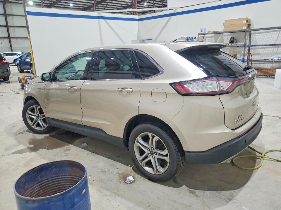 2018 Ford Edge მანქანა იყიდება აუქციონზე, vin: 2FMPK4K99JBC22673, აუქციონის ნომერი: 69187136