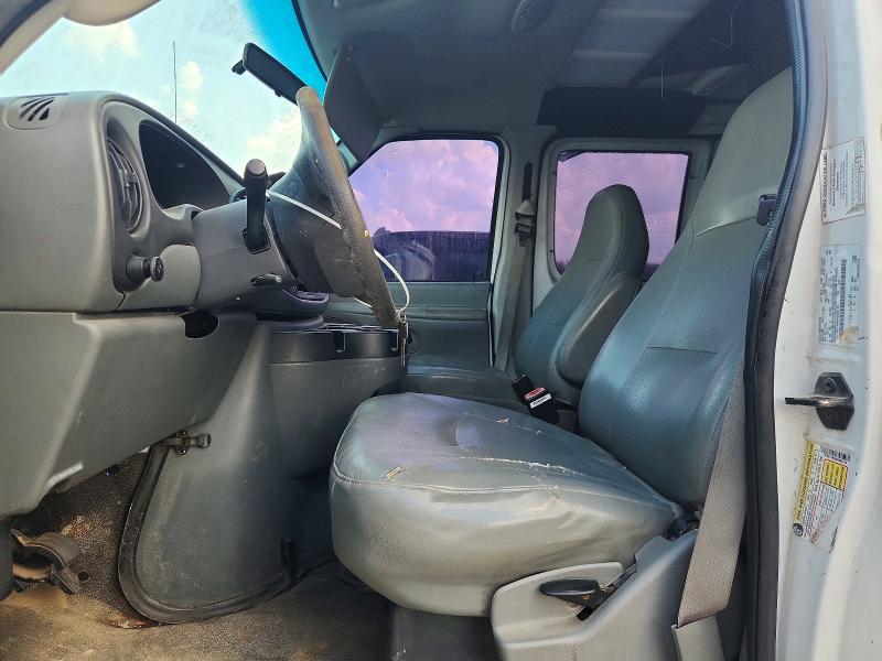Продаж на аукціоні авто 2006 Ford Econoline, vin: 1FTRE14W86HA64195, номер лоту: 67623746