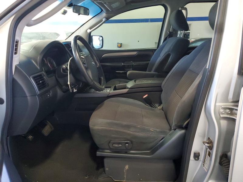 2010 Nissan Armada მანქანა იყიდება აუქციონზე, vin: 5N1AA0NC8AN612886, აუქციონის ნომერი: 67189986