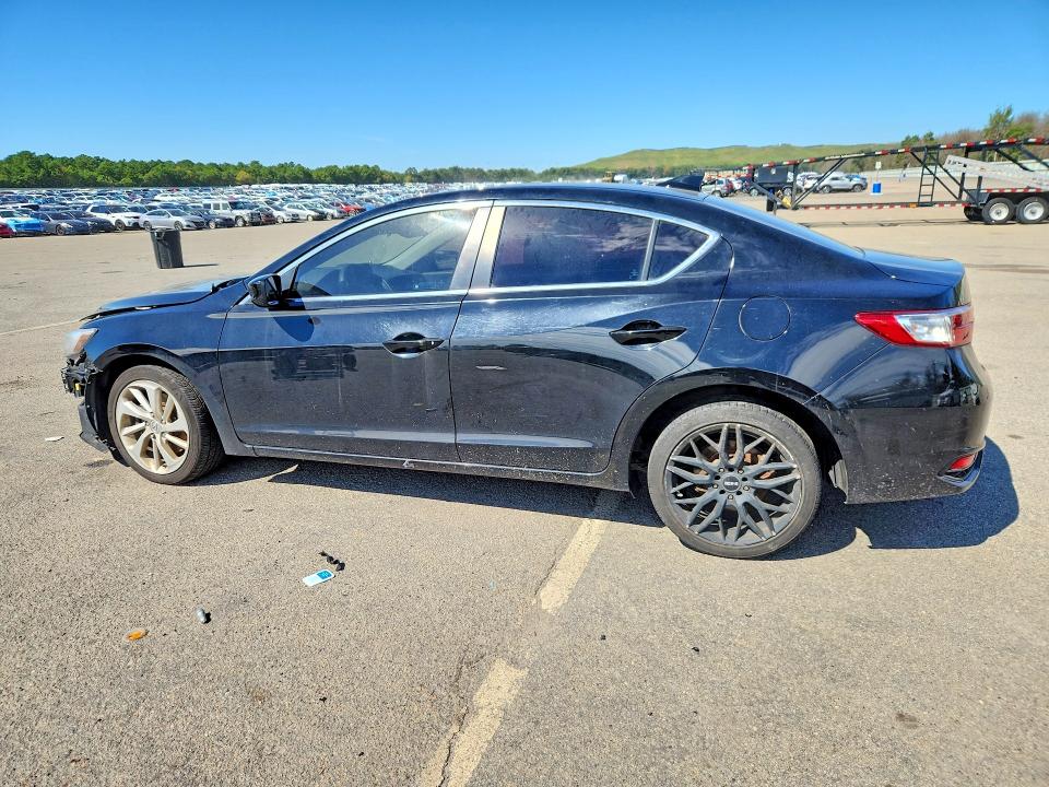 Aukcja sprzedaży 2018 Acura Ilx, vin: 19UDE2F3XJA007101, numer aukcji: 69382526