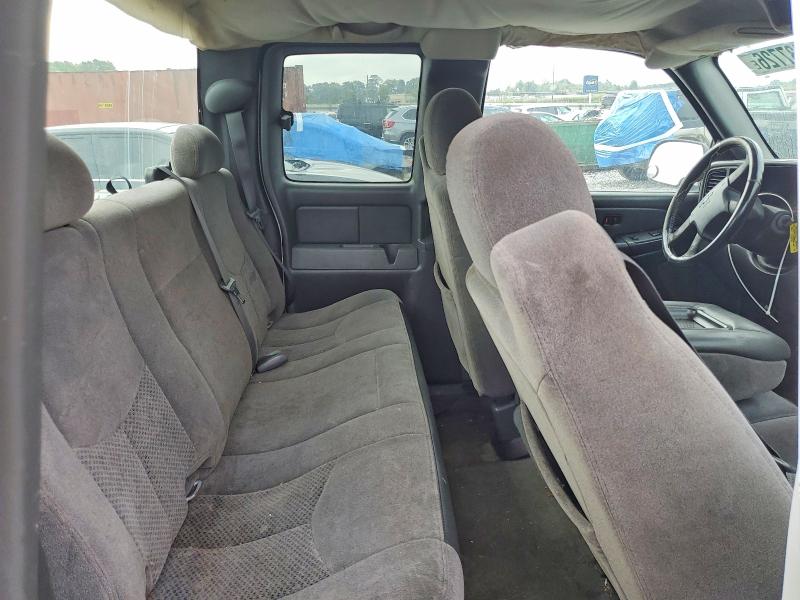 2006 Chevrolet Silverado მანქანა იყიდება აუქციონზე, vin: 1GCEC19Z26Z302270, აუქციონის ნომერი: 69037726
