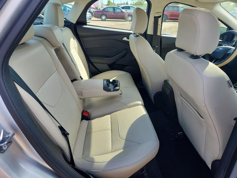 Продаж на аукціоні авто 2017 Ford Focus, vin: 1FADP3J24HL291665, номер лоту: 68391456