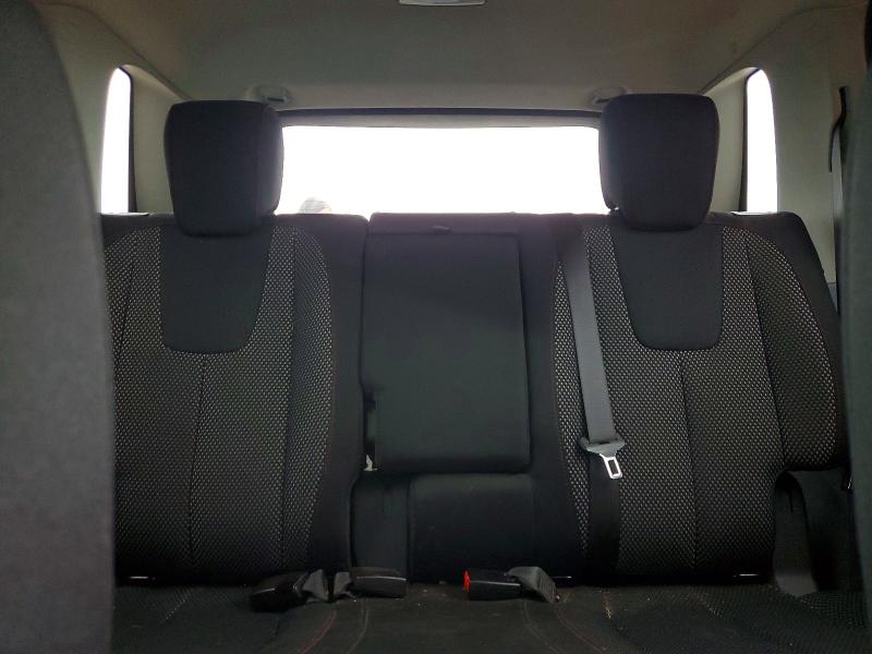 2014 Gmc Terrain მანქანა იყიდება აუქციონზე, vin: 2GKALREK0E6133273, აუქციონის ნომერი: 67661906