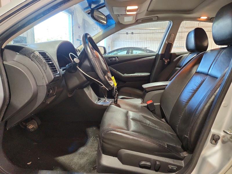 Aukcja sprzedaży 2012 Nissan Altima, vin: 1N4AL2AP3CC255737, numer aukcji: 68664886