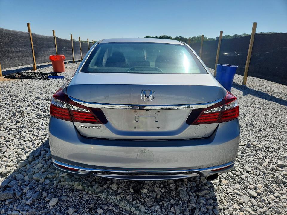 2017 Honda Accord მანქანა იყიდება აუქციონზე, vin: 1HGCR2F37HA246681, აუქციონის ნომერი: 68762296