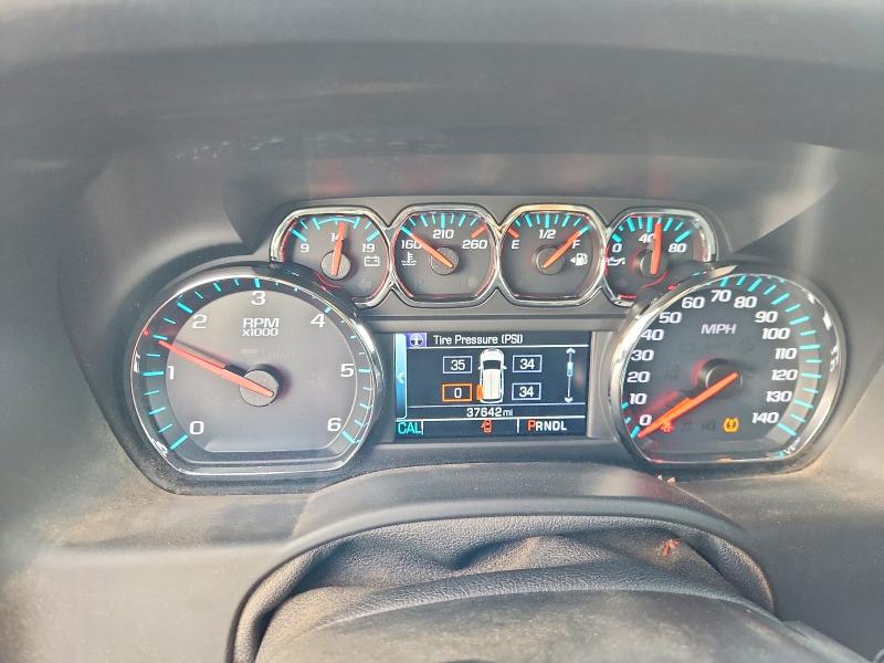 67562126 :رقم المزاد ، 1GKS1GKC4HR261715 vin ، 2017 Gmc Yukon Xl مزاد بيع
