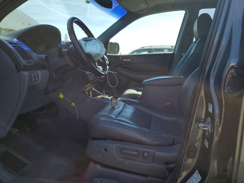 Aukcja sprzedaży 2003 Acura Mdx, vin: 2HNYD18753H533308, numer aukcji: 68238106