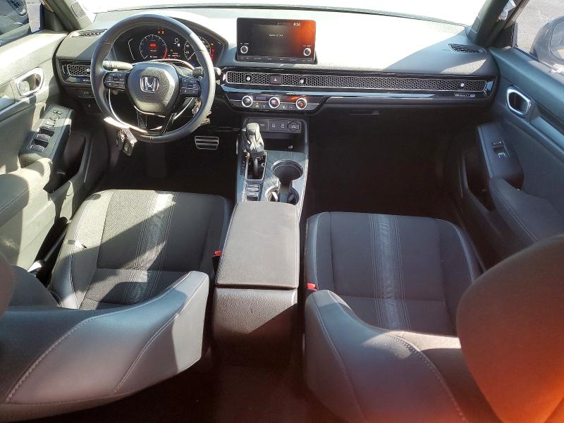 Продажа на аукционе авто 2026 Honda Civic, vin: 19XFL2H81TE010863, номер лота: 67891006