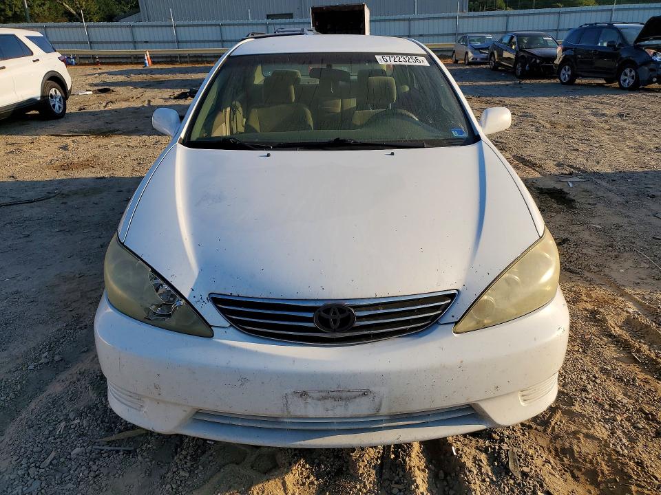 Продаж на аукціоні авто 2005 Toyota Camry, vin: 4T1BE32K45U433682, номер лоту: 67223256