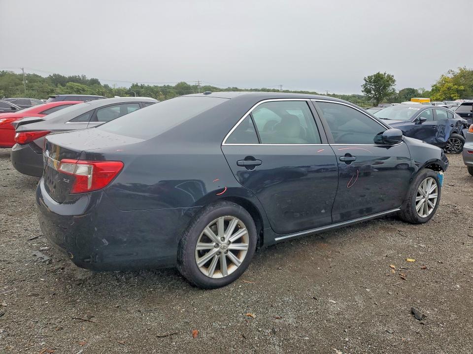 Aukcja sprzedaży 2012 Toyota Camry, vin: 4T1BK1FK9CU509515, numer aukcji: 70068786