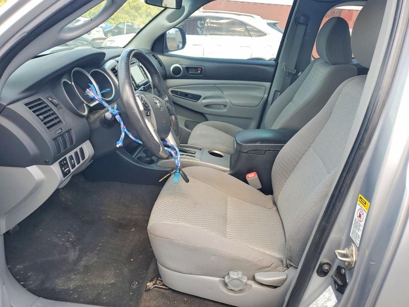Aukcja sprzedaży 2015 Toyota Tacoma, vin: 5TFTX4CN4FX051122, numer aukcji: 69031906