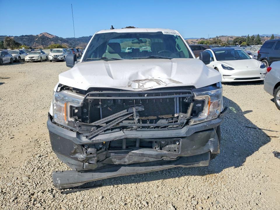 Aukcja sprzedaży 2020 Ford F150, vin: 1FTEX1CP0LKD91112, numer aukcji: 69574326