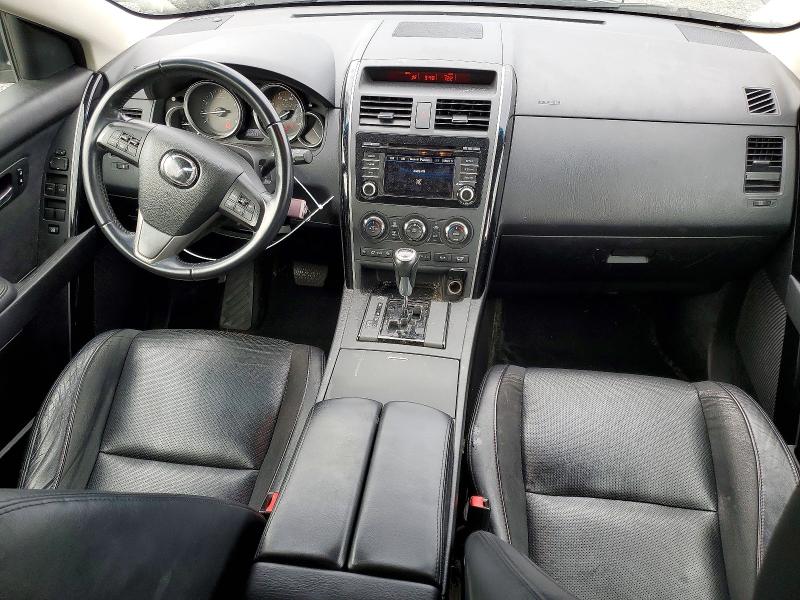 Aukcja sprzedaży 2013 Mazda Cx-9, vin: JM3TB3CVXD0402329, numer aukcji: 68009366