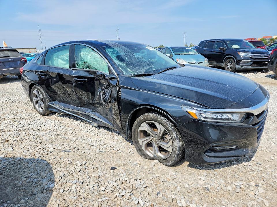 Aukcja sprzedaży 2018 Honda Accord, vin: 1HGCV2F63JA023307, numer aukcji: 69085146