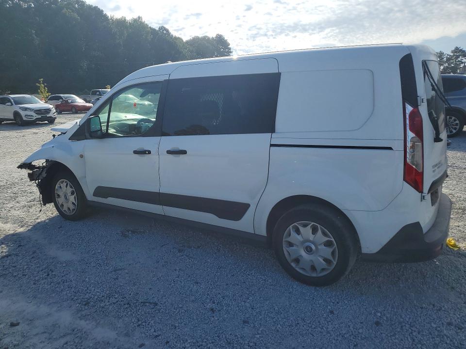 Продажа на аукционе авто 2016 Ford Transit Connect, vin: NM0LS7F72G1285788, номер лота: 68425516